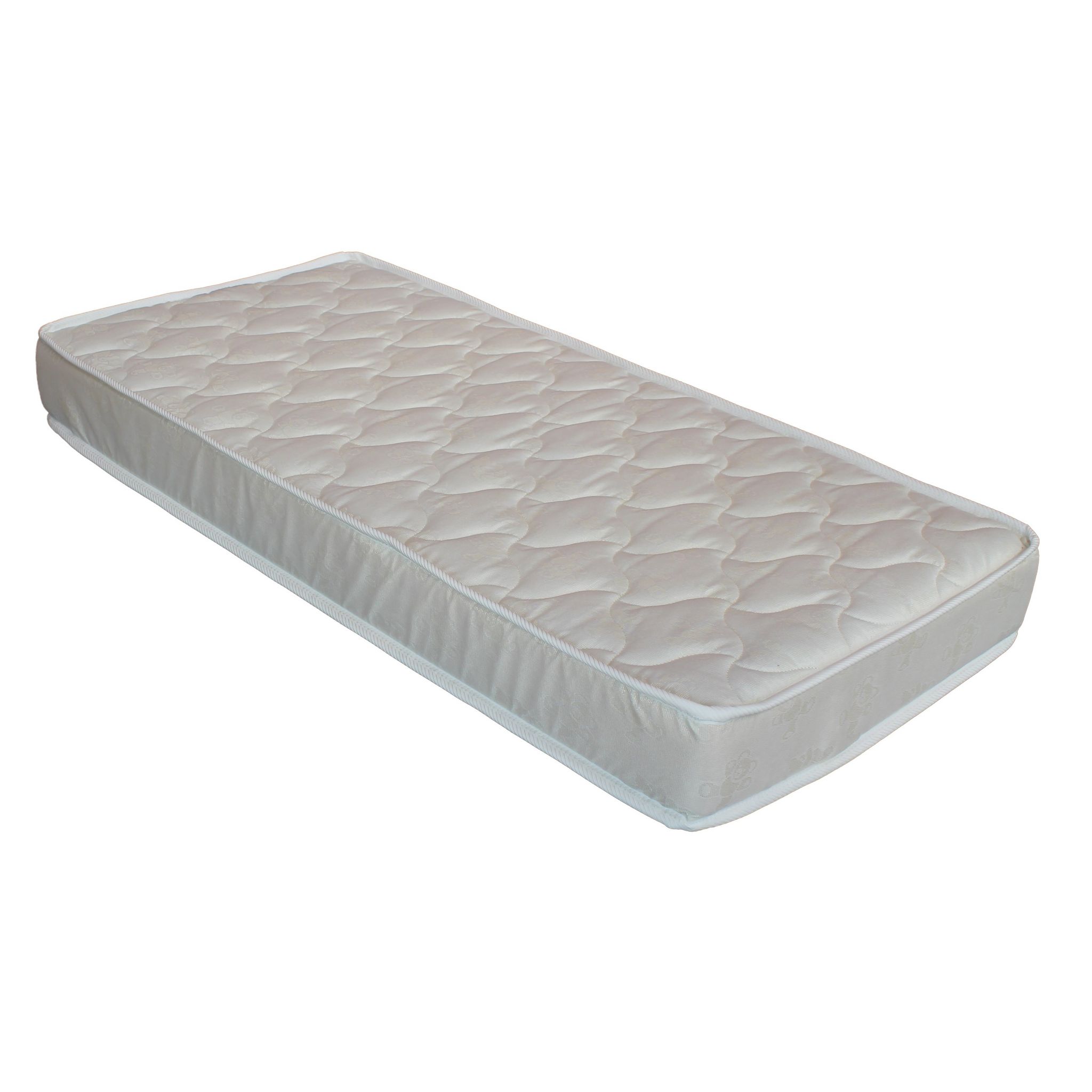 Matelas mousse bébé 70x140 cm GUSTAVE