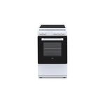 Listo Cuisinière vitrocéramique CV5050L3b