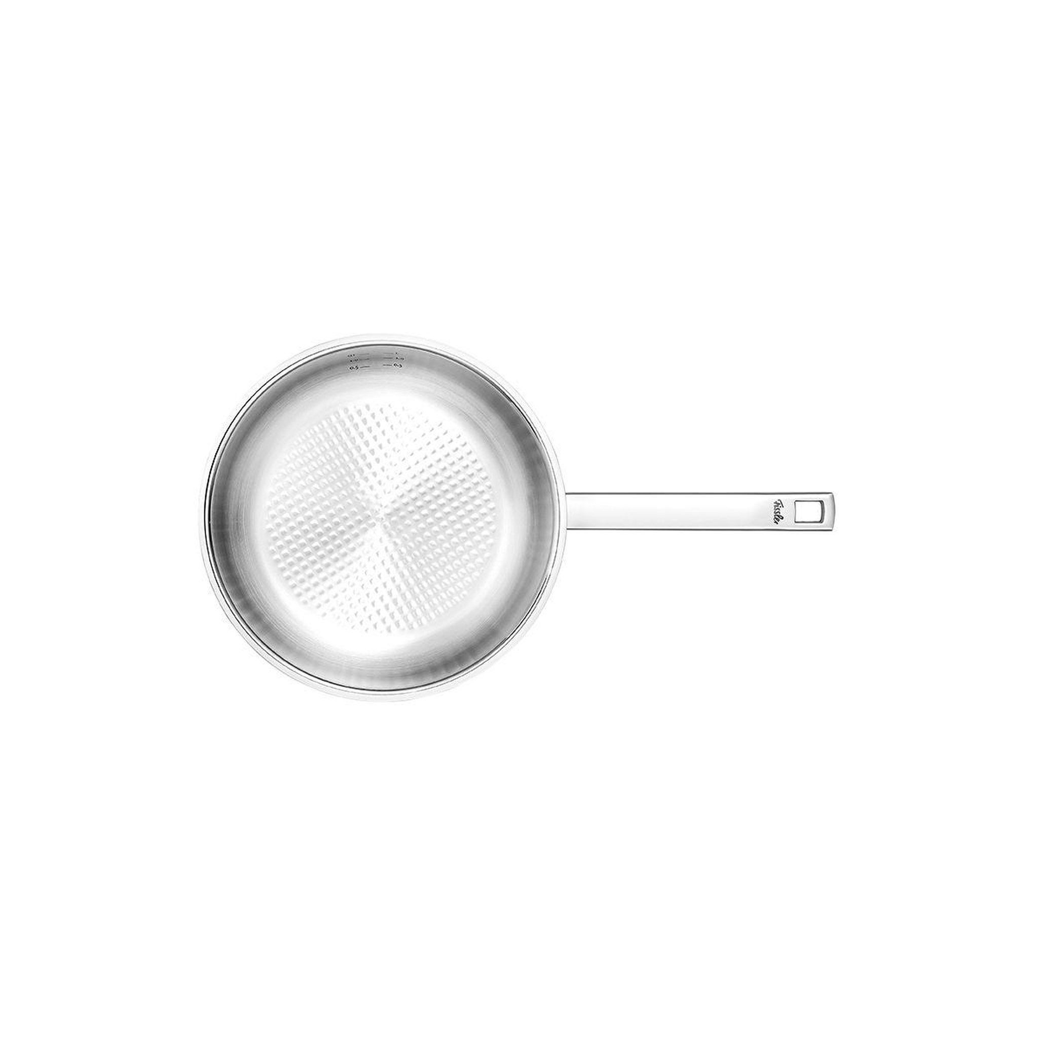 Voir la diapositive 2 : Fissler Poêle Original Profi Pan 24 cm