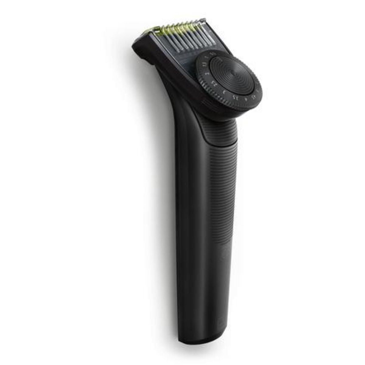 PHILIPS Rasoir masculin QP6510/20 OneBlade Pro + Tondeuse Nez et oreilles U Shave 700229
