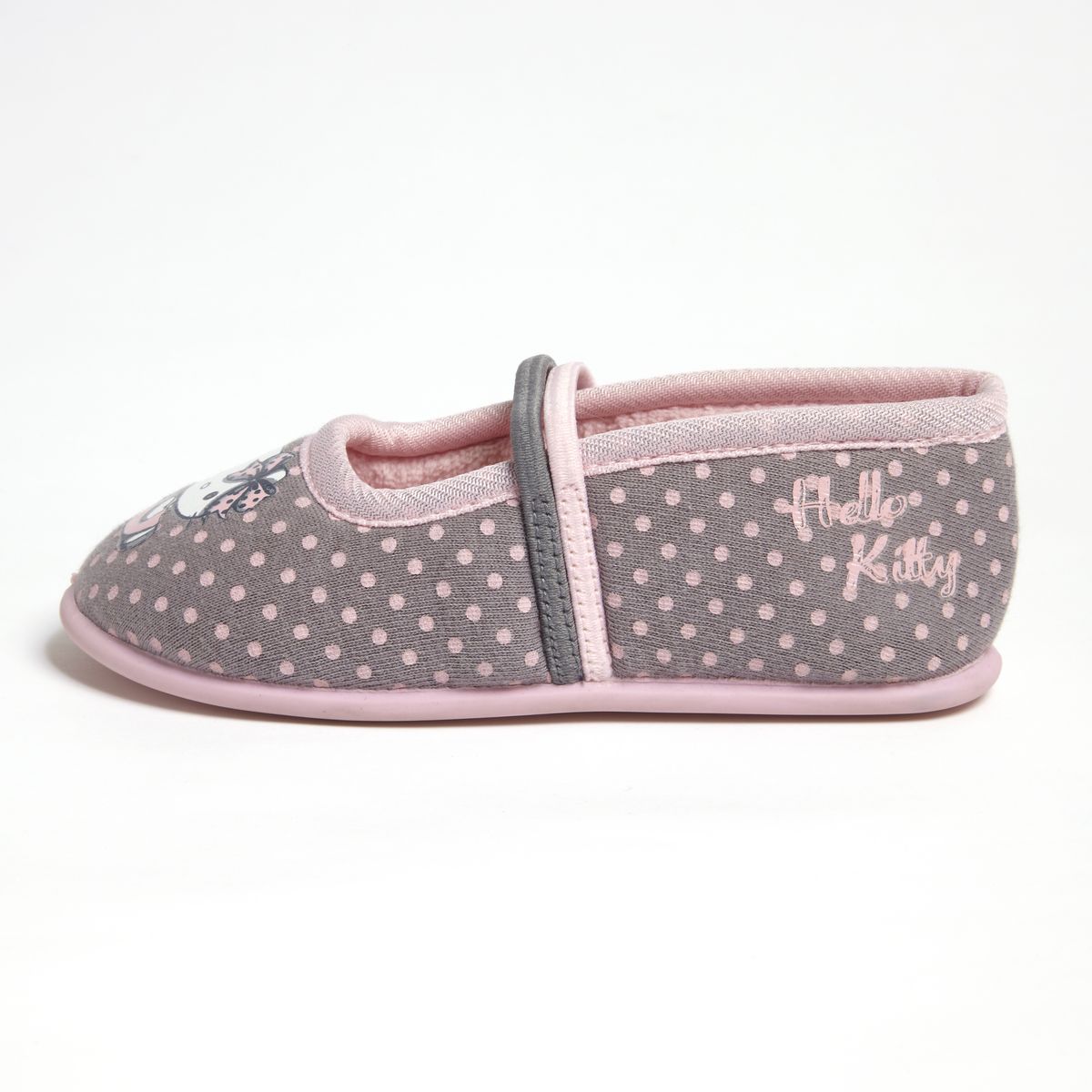 HELLO KITTY Chaussons fille du 24 au 34