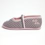 Voir la diapositive 1 : HELLO KITTY Chaussons fille du 24 au 34