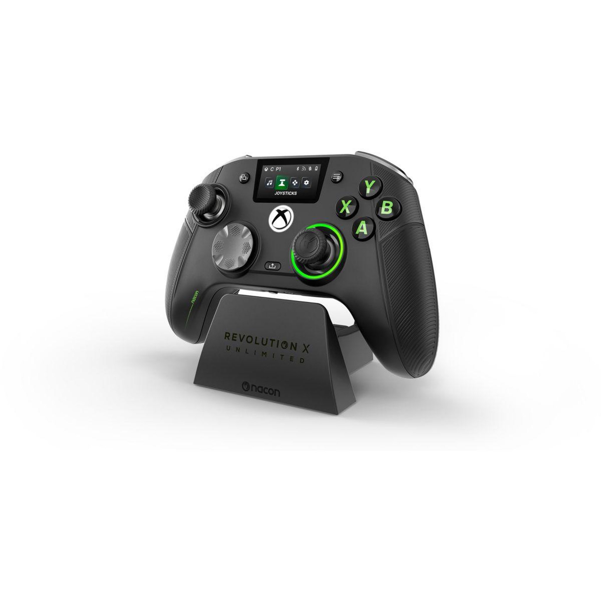Voir la diapositive 4 : NACON Manette xbox revolution x unlimited