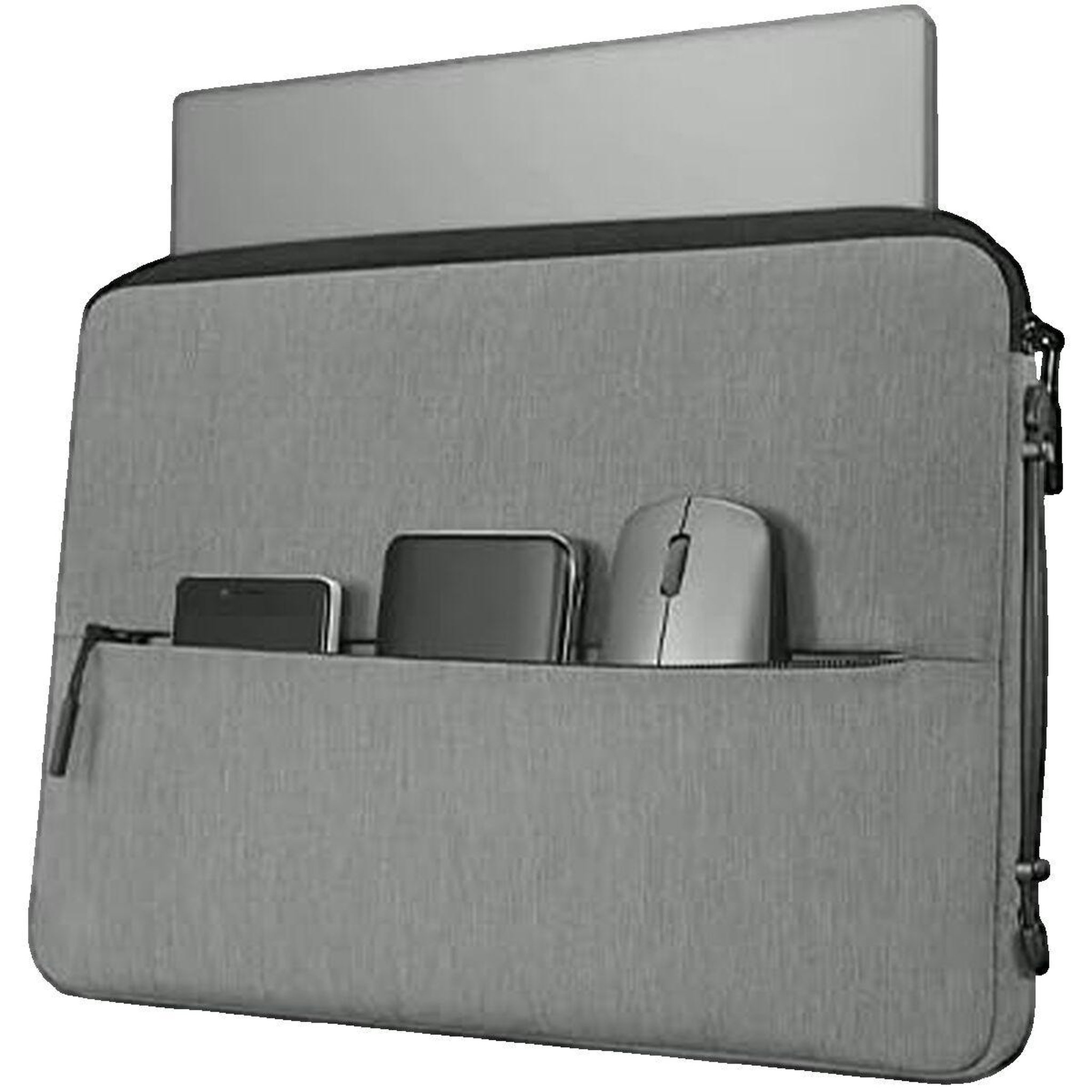 Voir la diapositive 3 : Lenovo Housse Lenovo 14 Gris