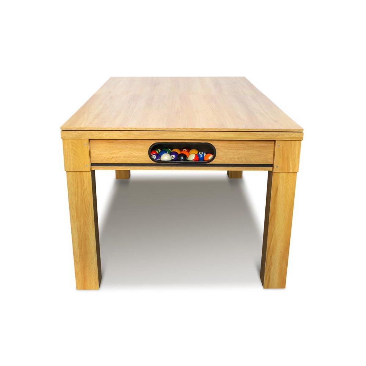 CONCEPT USINE Table multi-jeux ATLANTA