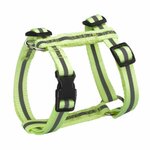 Paris Prix Harnais Réglable Réfléchissant  Essentiel  50-70cm Jaune