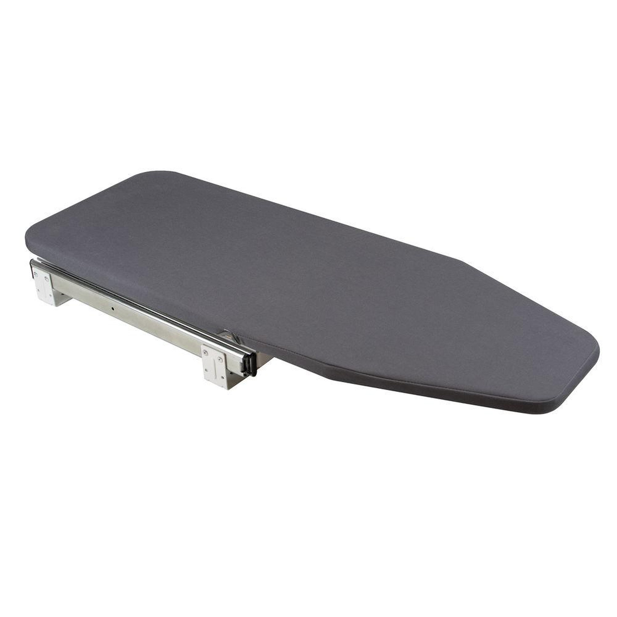 EMUCA SRL Planche à repasser pliable Iron 180º pour meuble