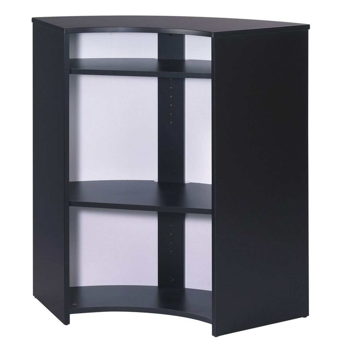 Bar comptoir imprimé  capitons L107cm  TOP COOK