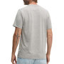Voir la diapositive 2 : Pepe Jeans T-shirt Gris Homme Pepe jeans Arsham