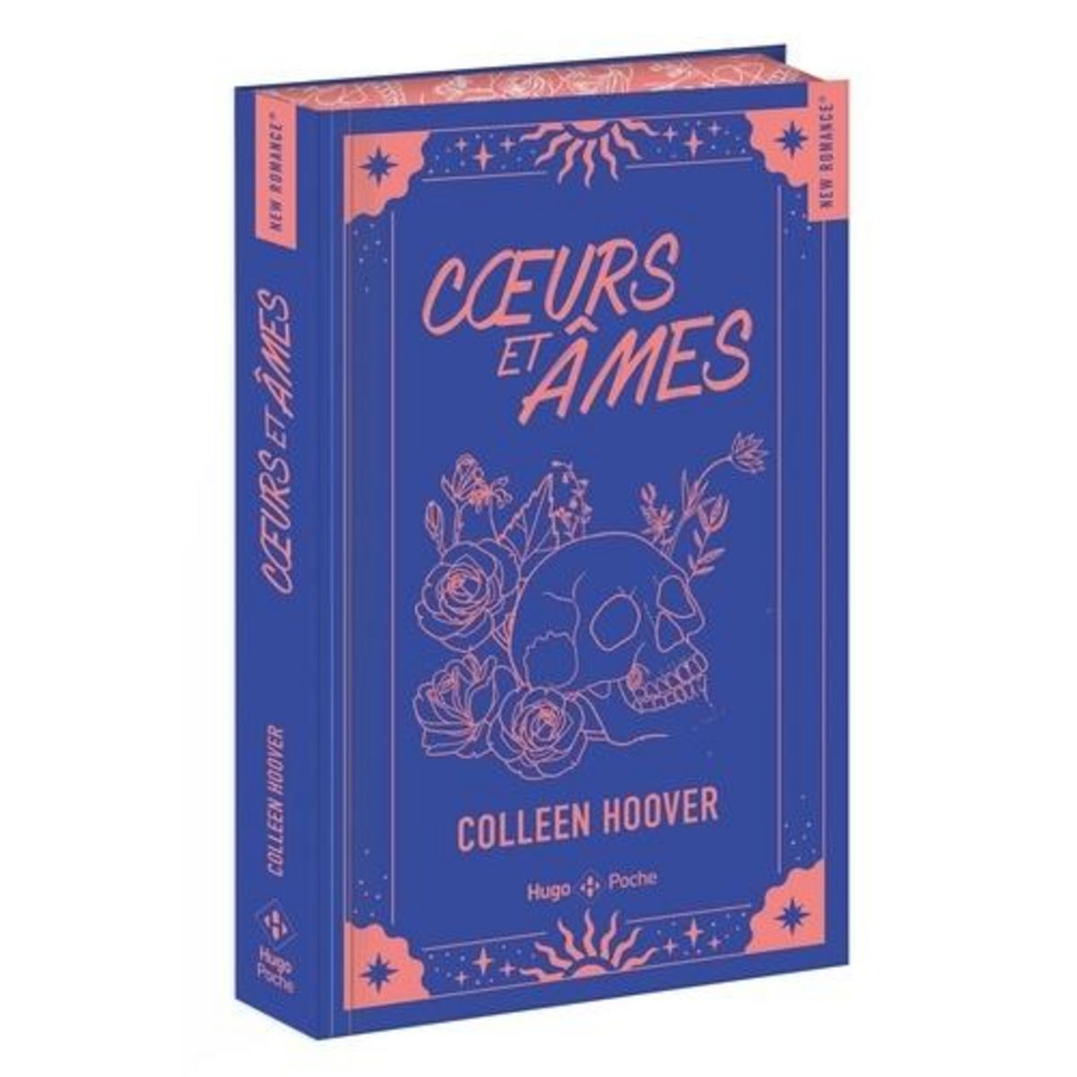 COEURS ET AMES. EDITION COLLECTOR, Hoover Colleen