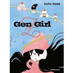 GEN Z GIRL, Varhed Cecilia