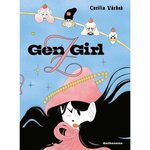 GEN Z GIRL, Varhed Cecilia