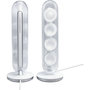 Voir la diapositive 3 : Harman Kardon Enceinte résidentielle SoundStick 5 Blanc