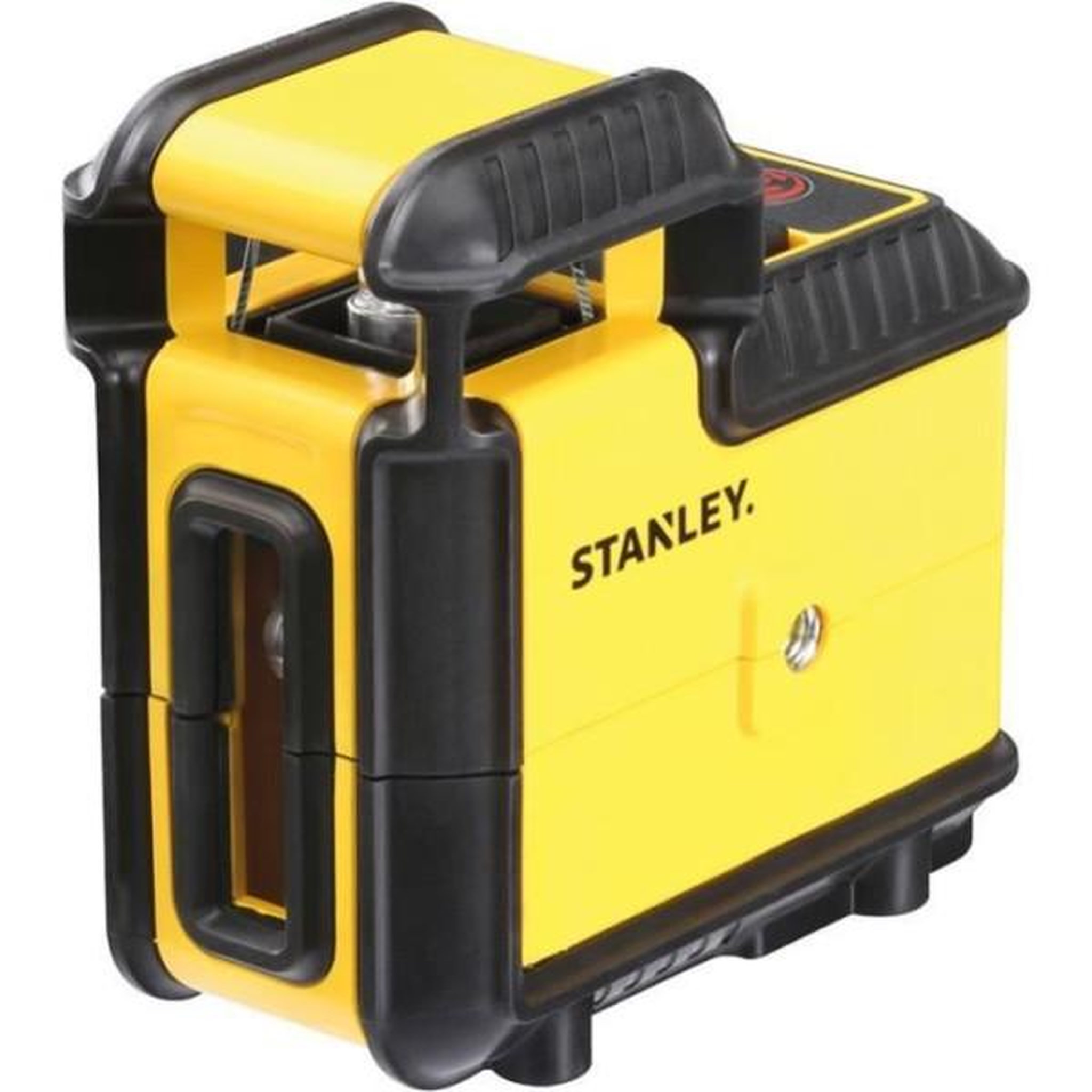 Stanley Niveau Laser 360° Cross360 - STANLEY - STHT77504-1 - Rouge