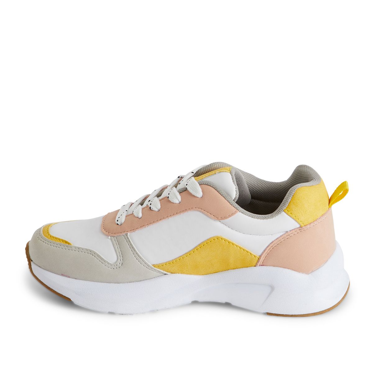 IN EXTENSO Baskets fille du 31 au 38