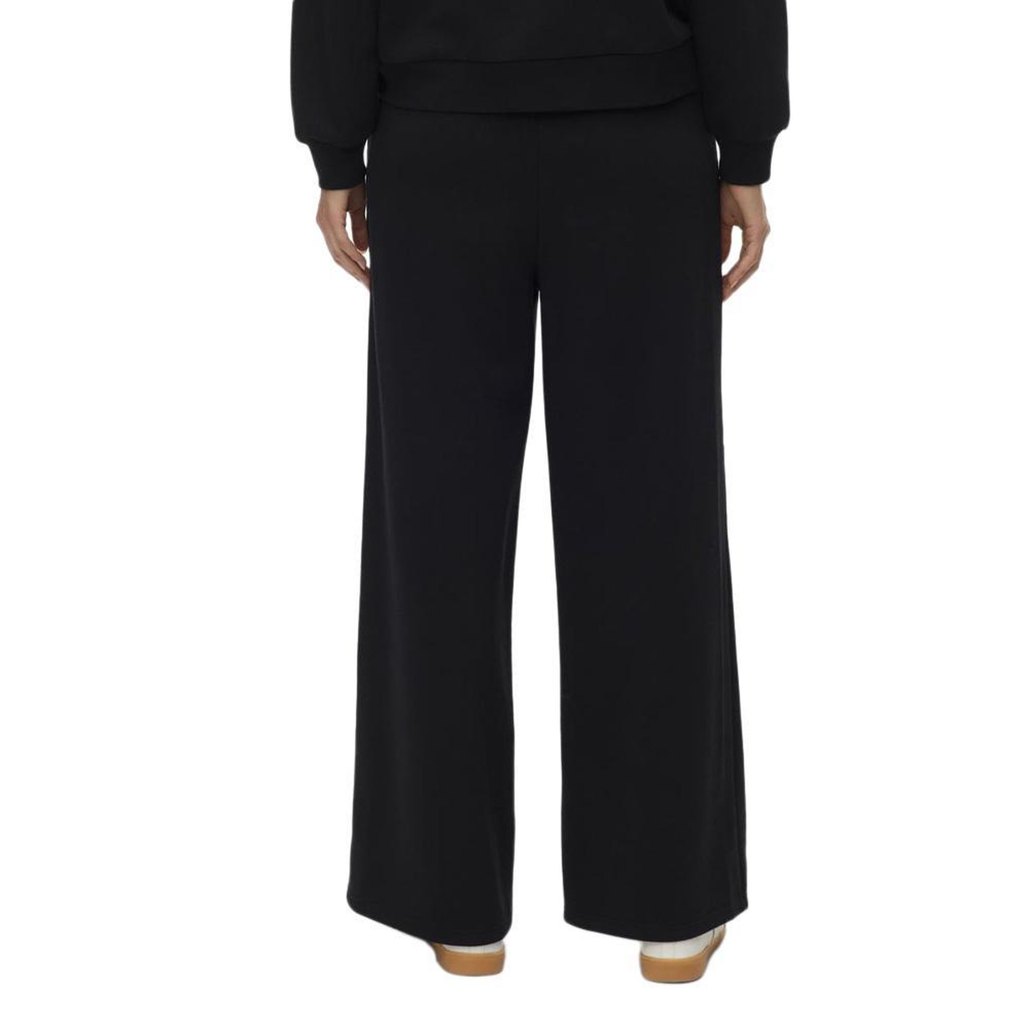 Voir la diapositive 2 : Vero Moda Pantalon fluide  Femme Vero Moda Daisy