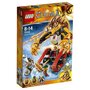 LEGO Legends of Chima 70144