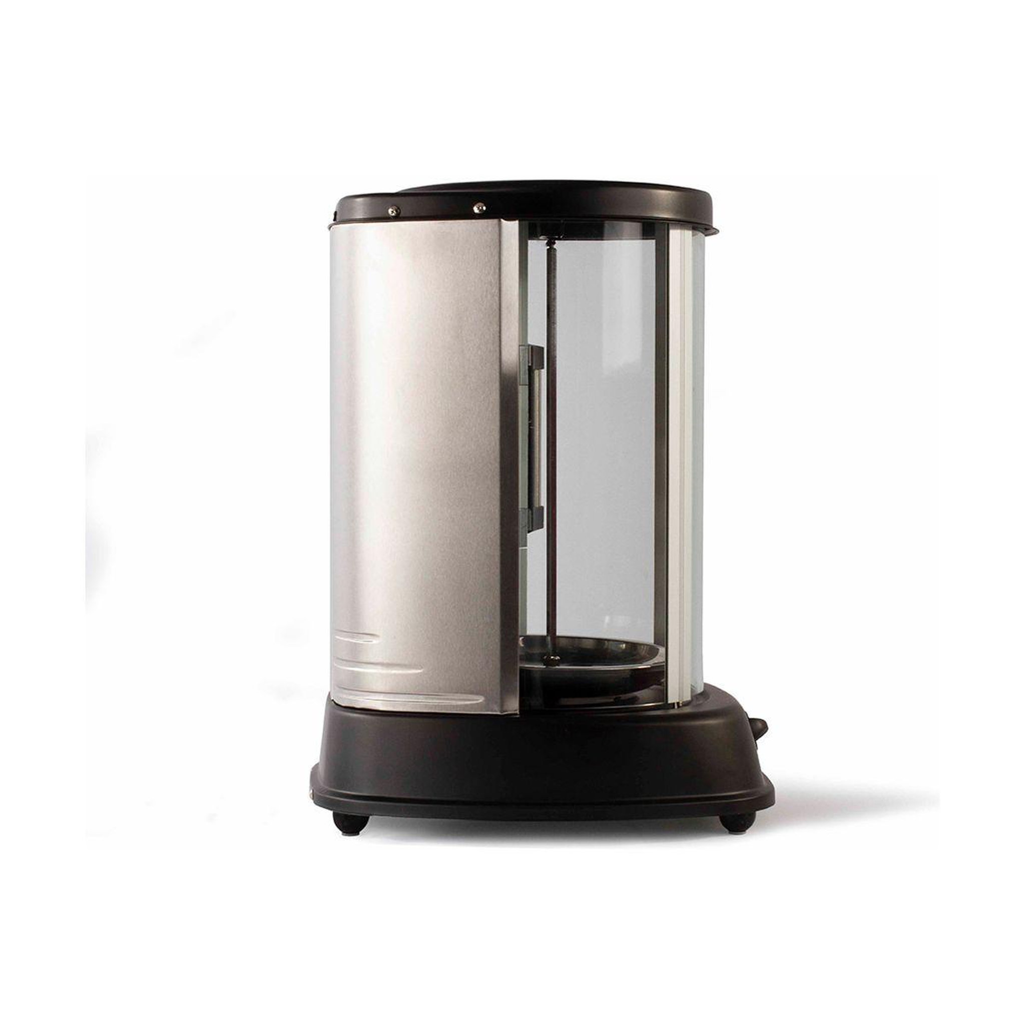 Voir la diapositive 2 : LIVOO Grille-viande rotissoire dom323