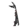 Voir la diapositive 3 : OPLITE OPLITE WHEEL STAND GTR - Support Volant Force Feedback haute r,sistance