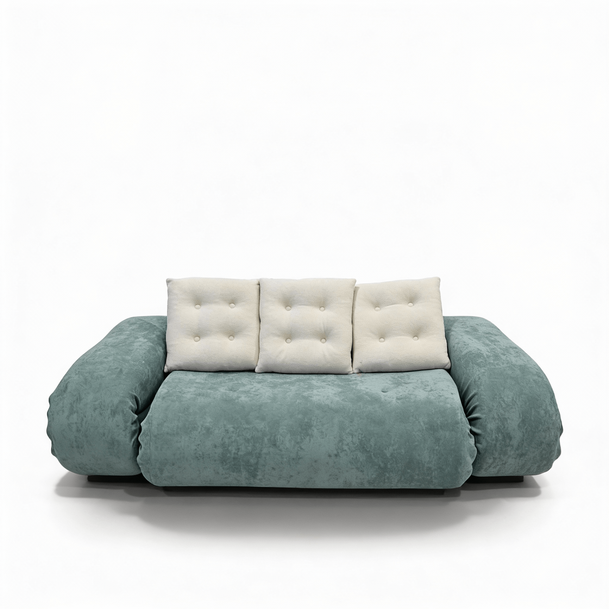 Voir la diapositive 1 : COCO LIVING Coco Living Okoa