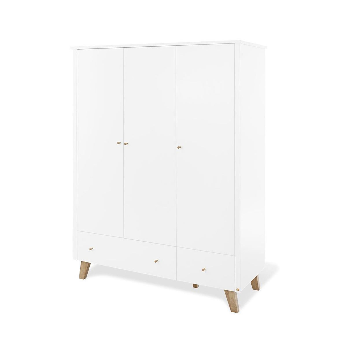 Pinolino Armoire  Pan Grande L 145 x P 56 x H 185