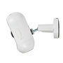 Voir la diapositive 3 : NEDIS Caméra de surveillance SmartLife Sans fil WIFI avec Batterie rechargeable Angle vision 130° Full HD NEDIS