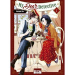MY DEAR DETECTIVE TOME 1 , Ito Natsumi