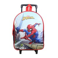 Sac à dos à roulettes POKEMON maternelle : Chez Rentreediscount