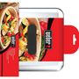 Voir la diapositive 2 : Weber Couvercle plancha couvercle de cuisson pour plancha