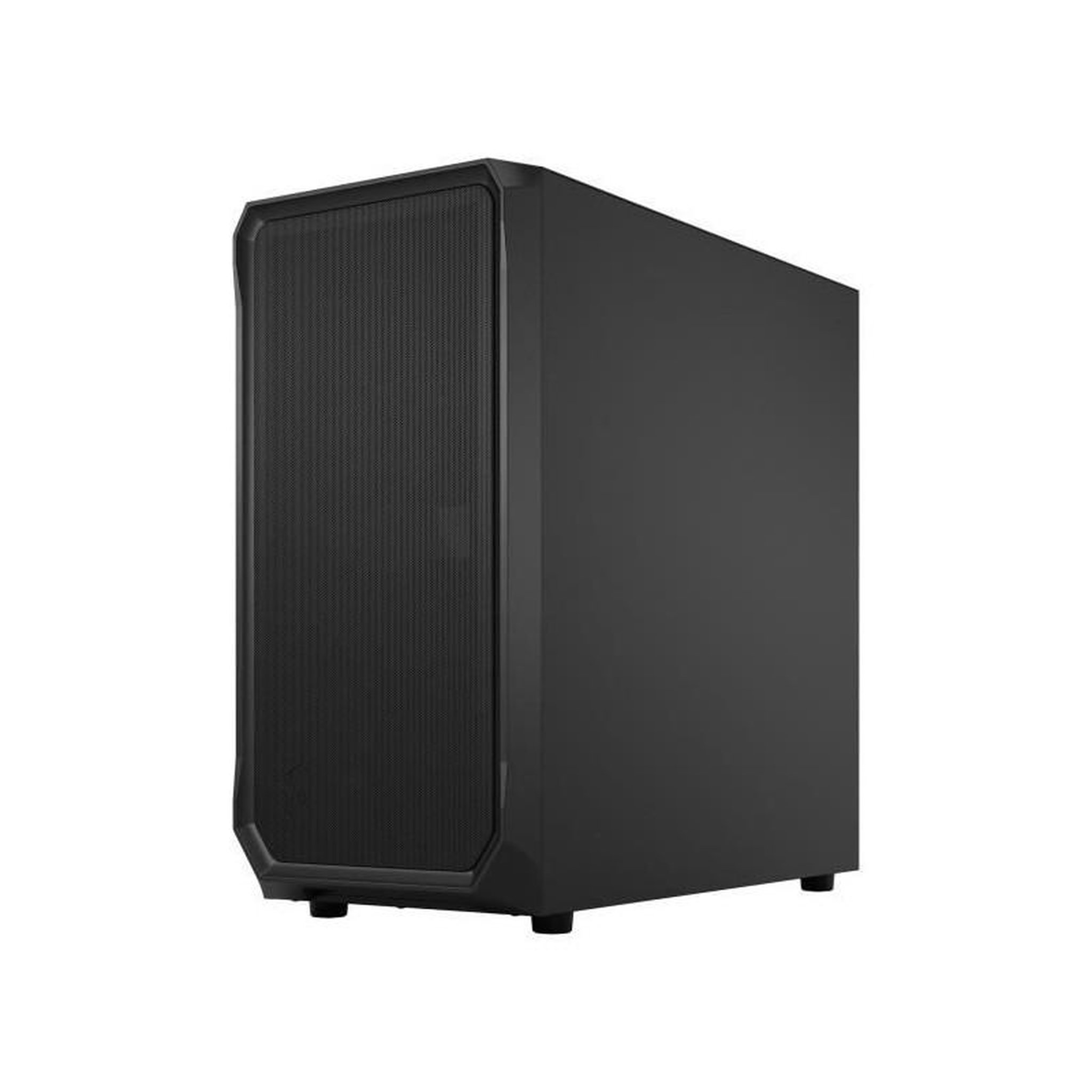 Voir la diapositive 5 : Fractal Design Focus 2 Black TG Clear Tint