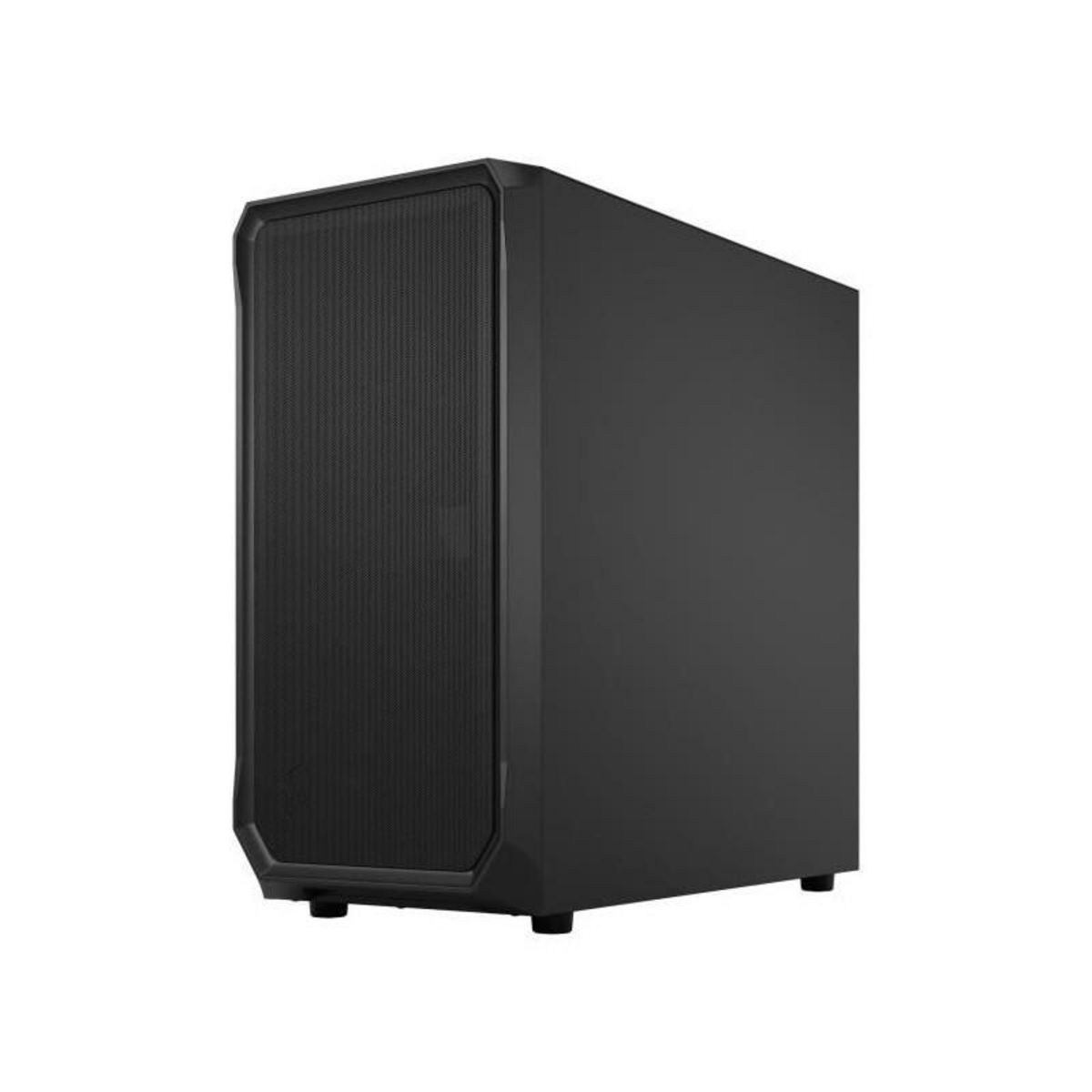 Fractal Design Focus 2 Black TG Clear Tint