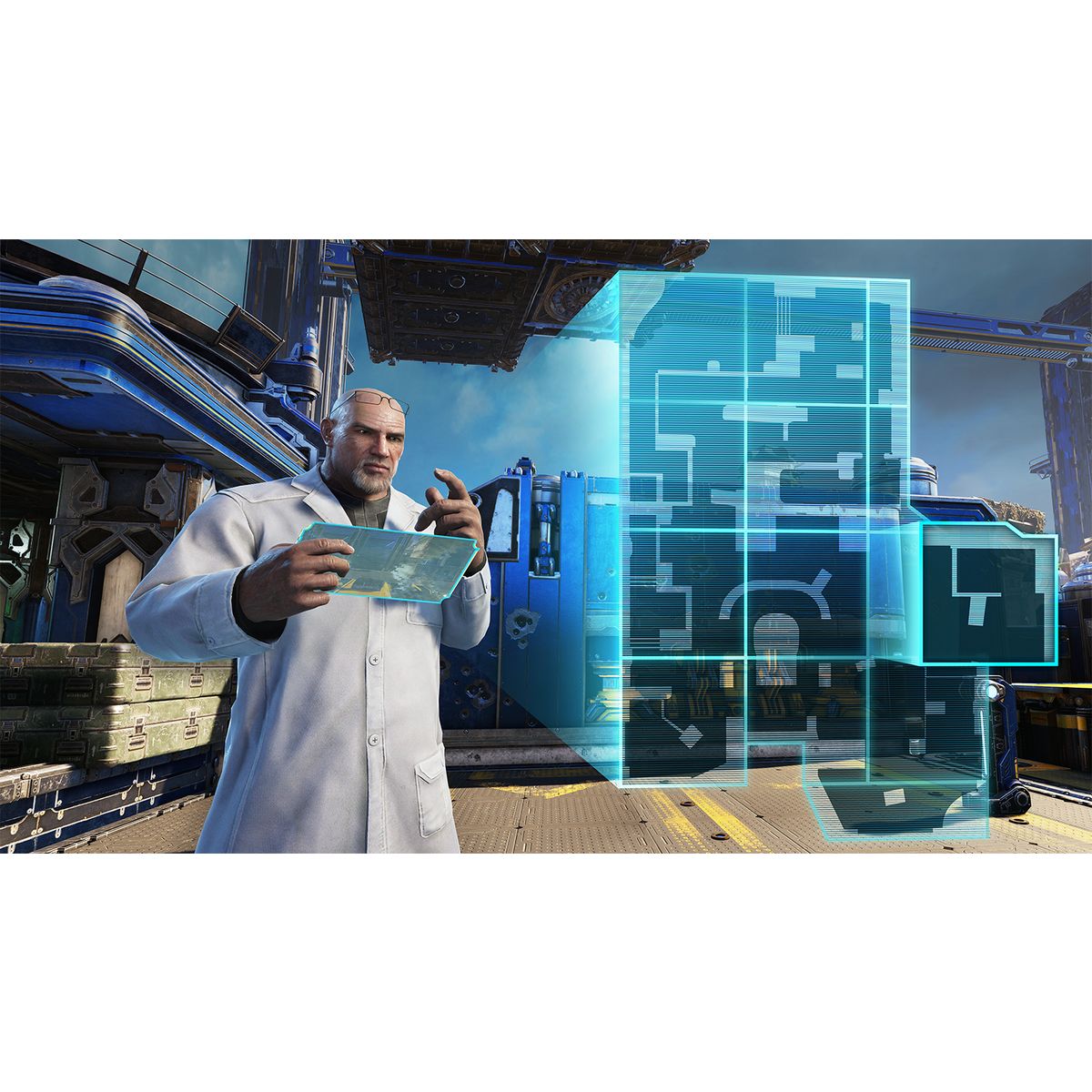 MICROSOFT Gears 5 Xbox One