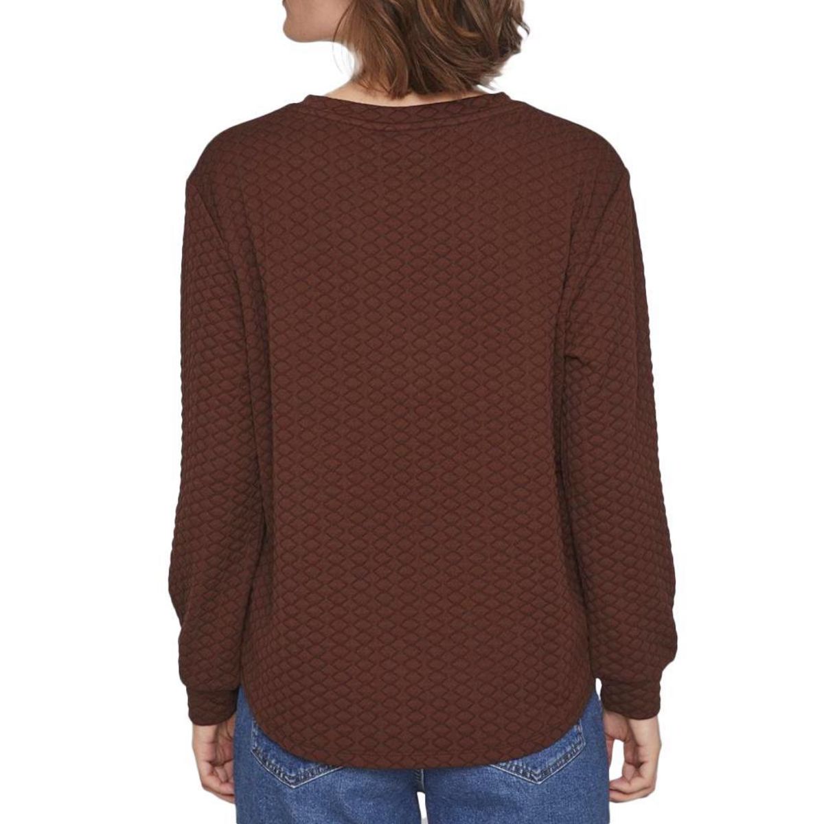 Vila Pull  Femme Vila Tructia