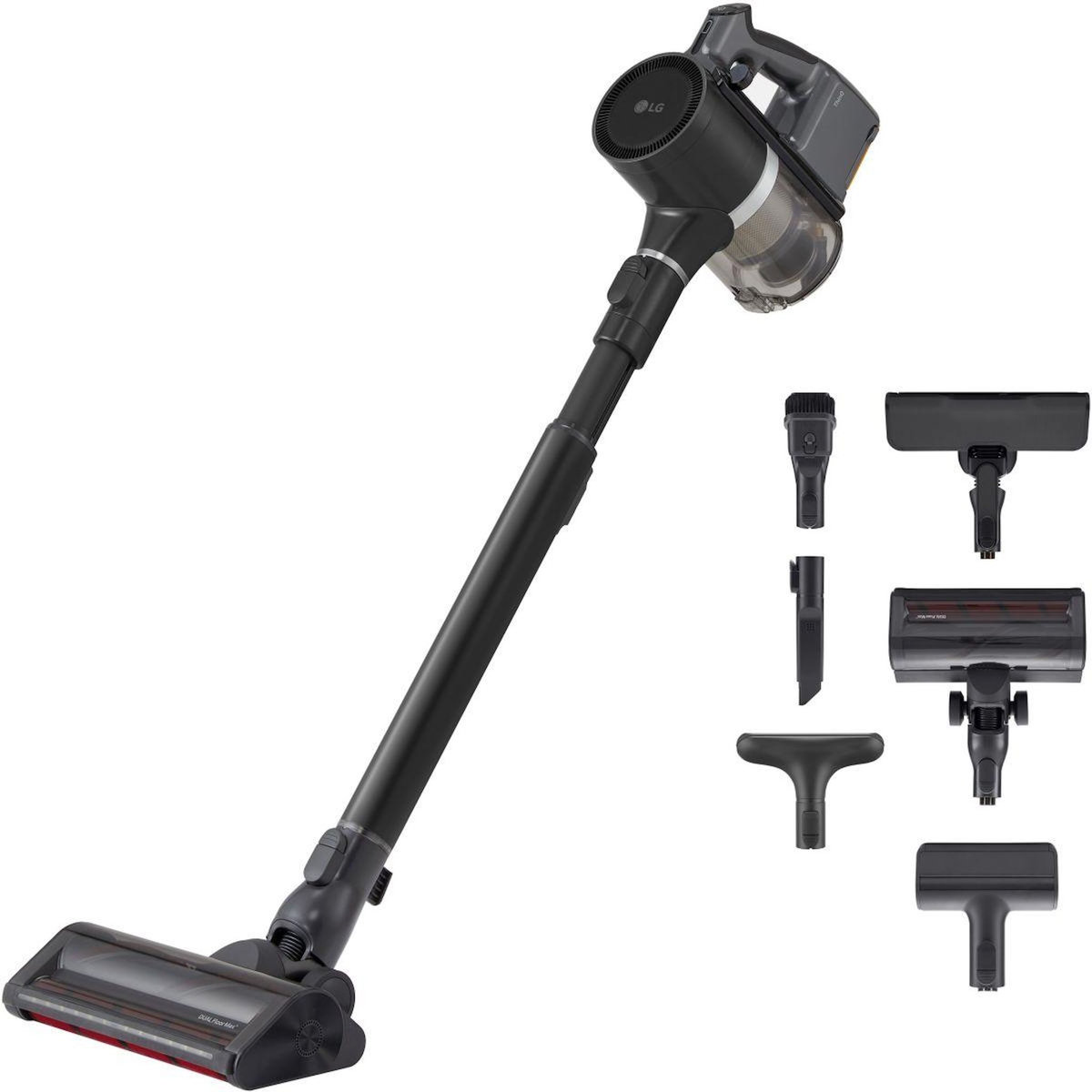 LG Aspirateur balai A9K-PRO2N