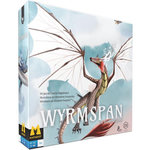 Matagot Jeu classique Matagot Wyrmspan