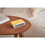 Voir la diapositive 5 : LEXON Réveil x Pantone Flip Classic Mimosa