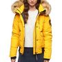 Voir la diapositive 1 : SUPERDRY Doudoune  Femme  uperdry Everest