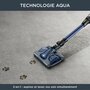 Voir la diapositive 5 : ROWENTA Aspirateur balai X Force Flex 14.60 Aqua Auto YY5508FE