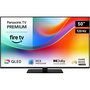 Voir la diapositive 2 : PANASONIC TV QLED TV-50W85BEZ-50 pouces (126cm)