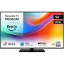 Voir la diapositive 2 : PANASONIC TV QLED TV-50W85BEZ-50 pouces (126cm)