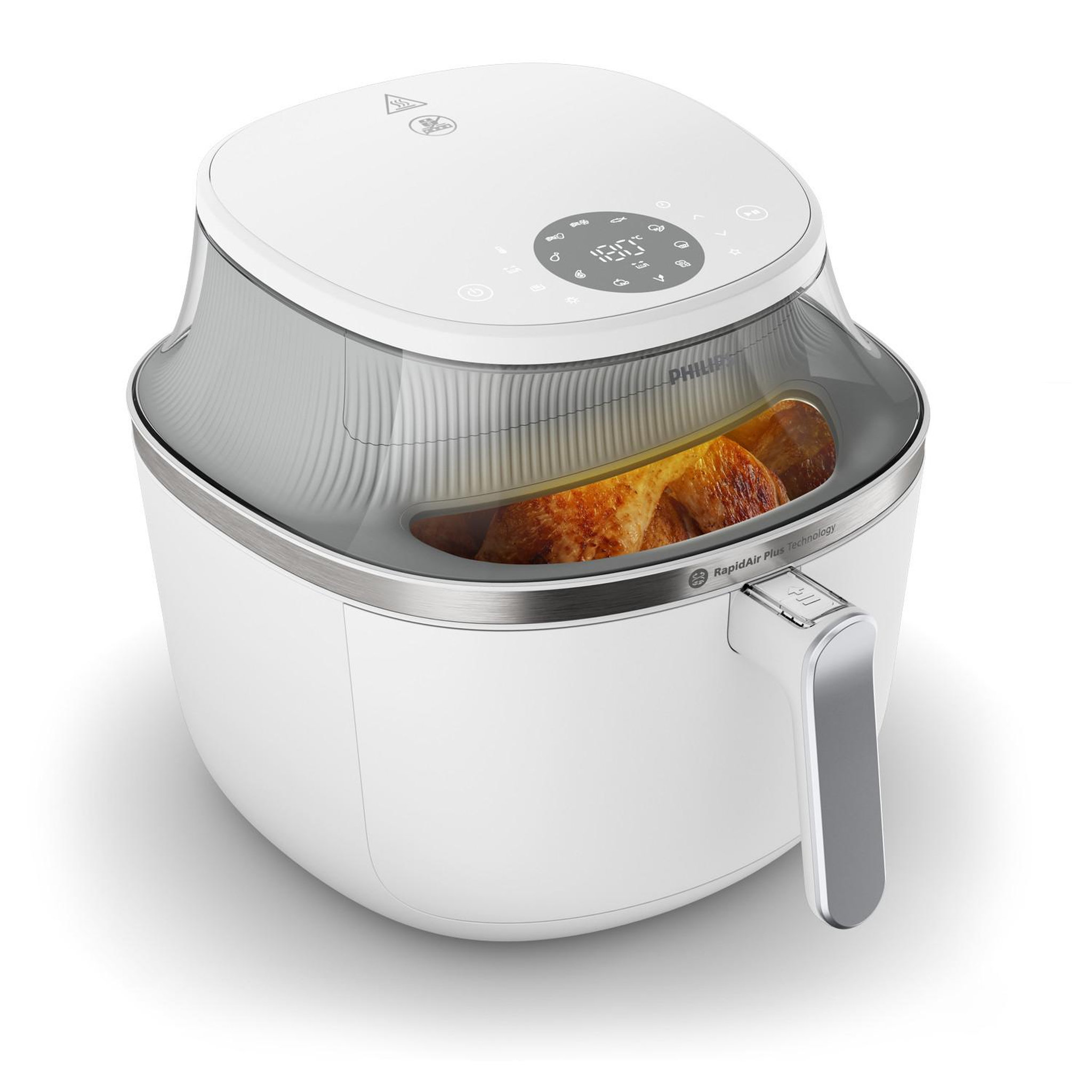 Philips Philips 3000 series Airfryer série 3000 7,2 l