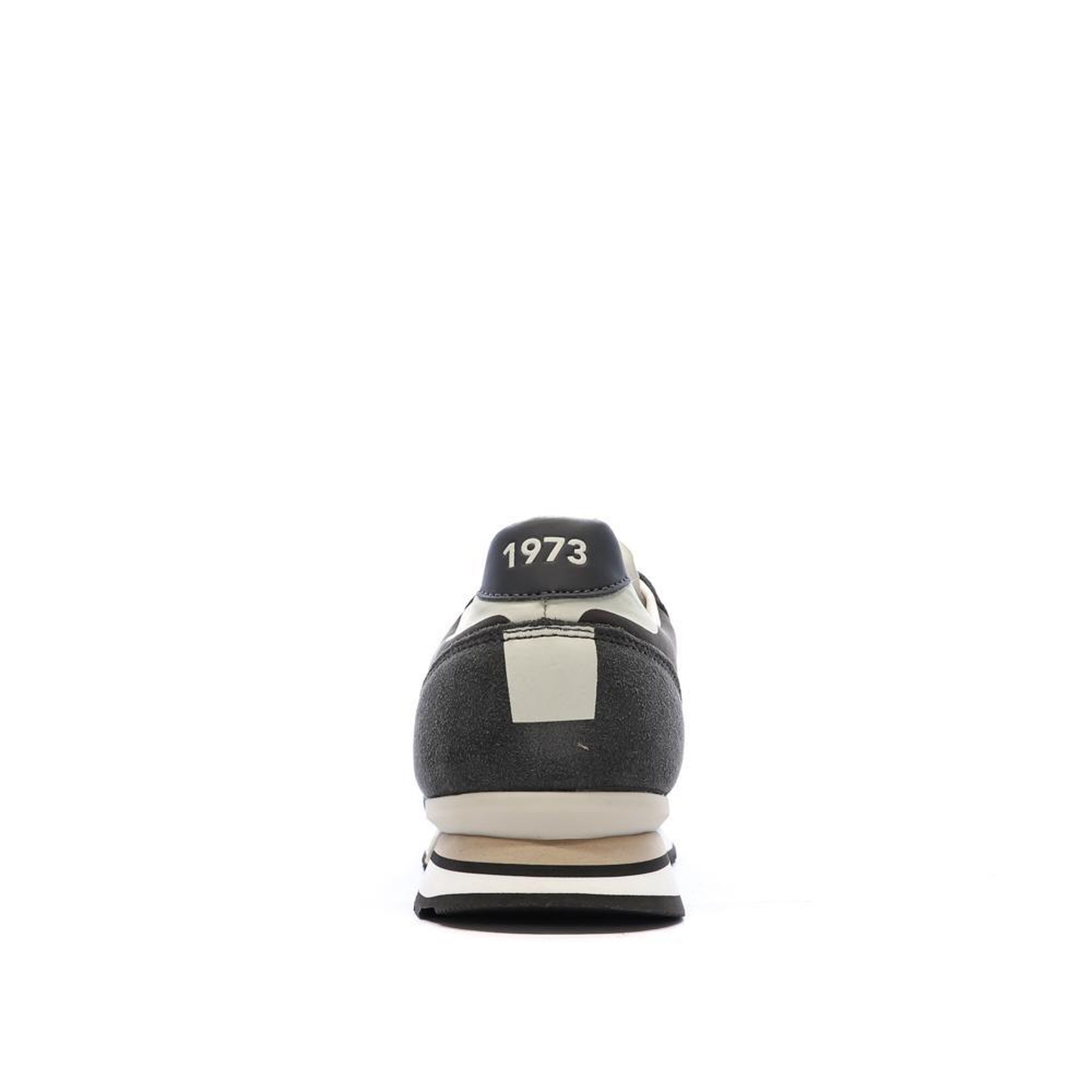 Voir la diapositive 3 : Pepe Jeans Baskets Grise Homme Pepe Jeans Brit Road