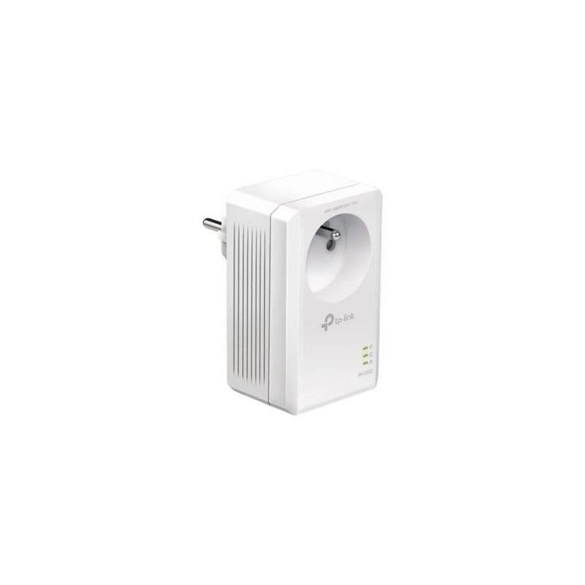 TP-LINK Adaptateur CPL TP Link TL PA7017P V4 Blanc