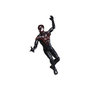 Voir la diapositive 6 : HASBRO Figurine Miles Morales 30 cm, Titan Series, jouets de super-héros pour enfants, Marvel Spider-Man, des 4 ans