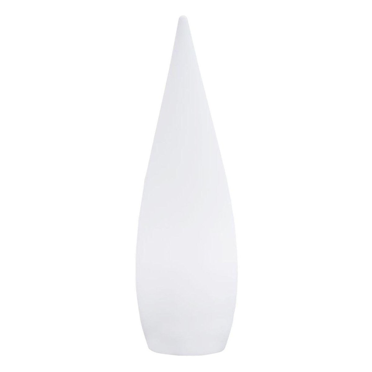 Lumisky Lampe LED Lampadaire sans fil goutte LED multicolo