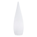 Lumisky Lampe LED Lampadaire sans fil goutte LED multicolo