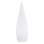 Voir la diapositive 1 : Lumisky Lampe LED Lampadaire sans fil goutte LED multicolo