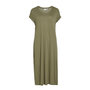 Voir la diapositive 1 : Vila Robe Verte Femme Vila Vinoel Glitter