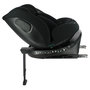 Voir la diapositive 3 : NANIA Siège auto SPIRIT pivotant 360° - I-Size 40-150 cm