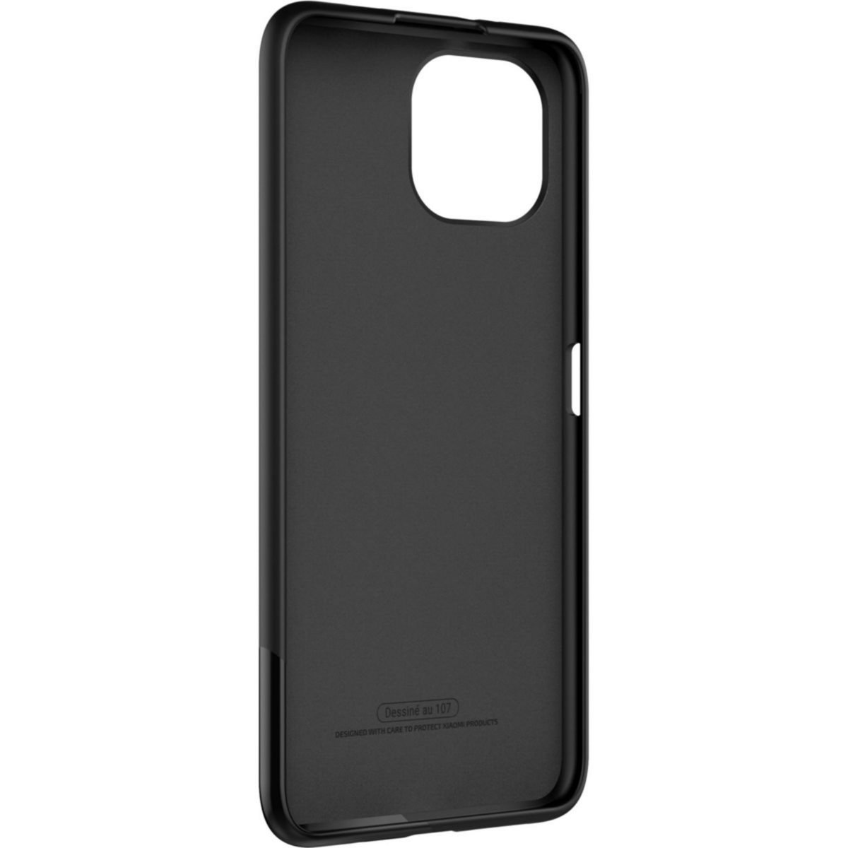 XIAOMI Coque 11 Lite 4G/5G noir